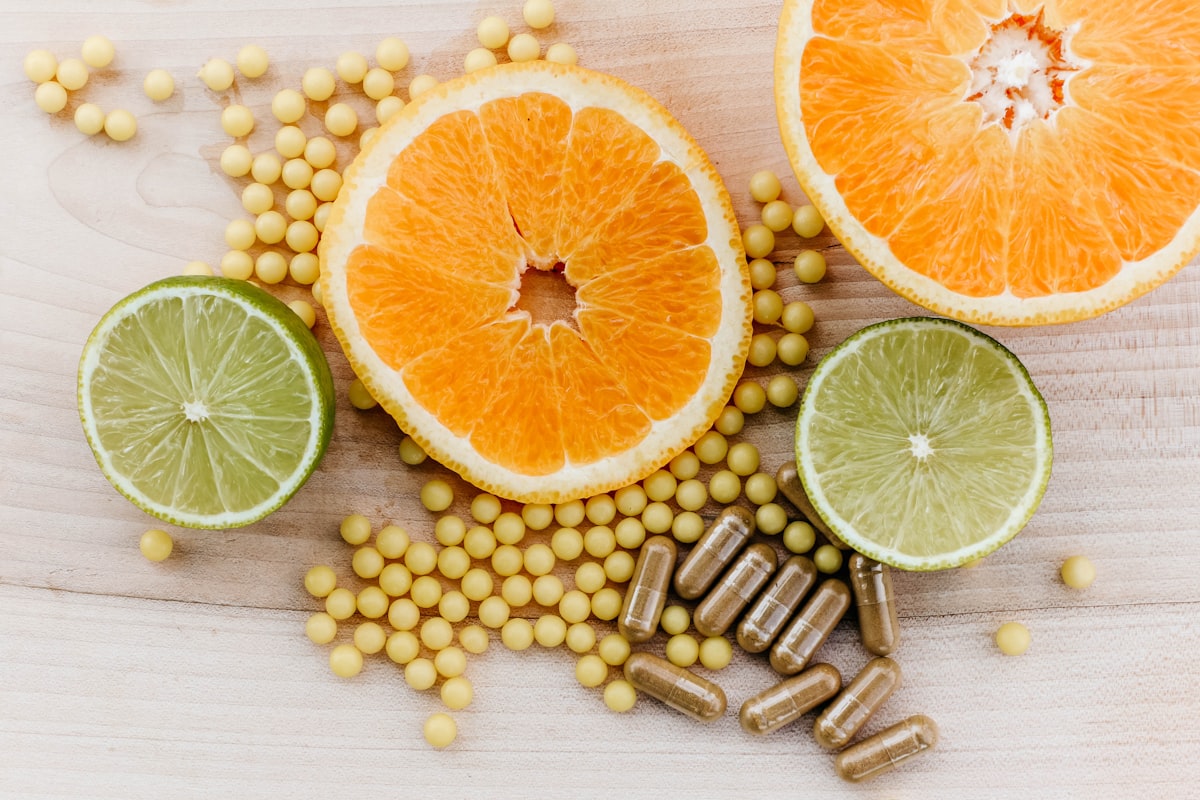 Nutrisi untuk kesehatan lansia
