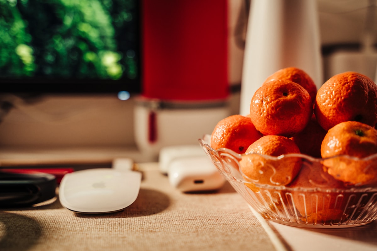 Saisonale Snacking-Trends